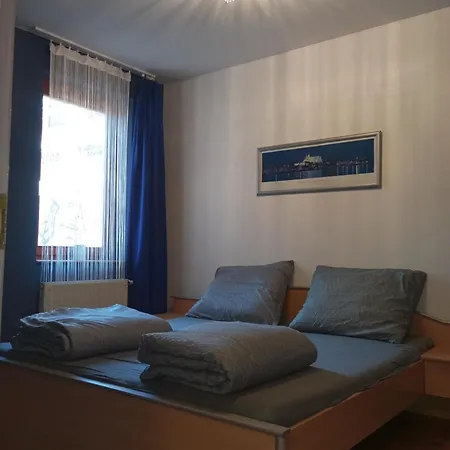 Appartement Zen Budakalász