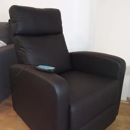 Zen Appartement *