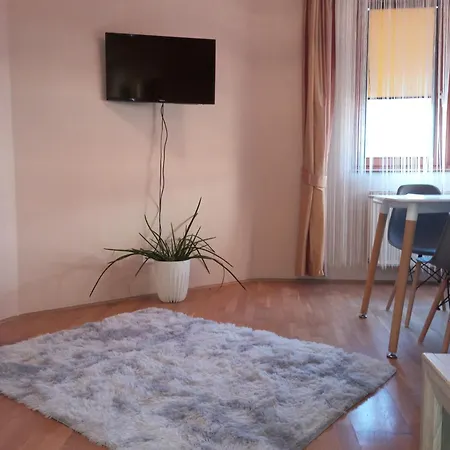 Zen Appartement