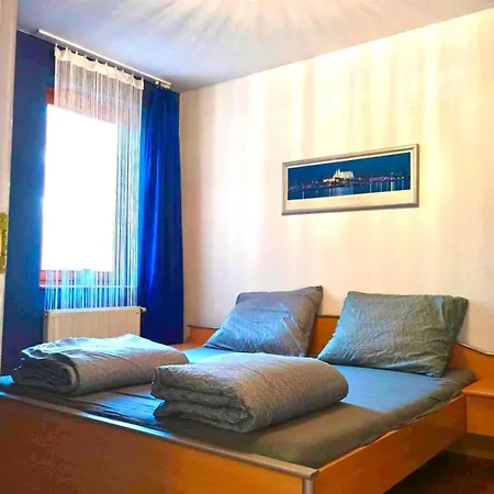 Zen Appartement Budakalász