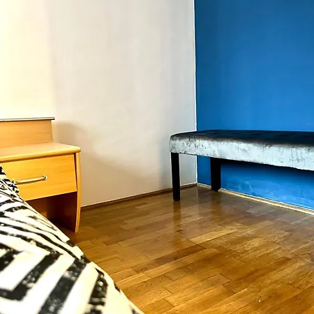 Appartement Zen Budakalász