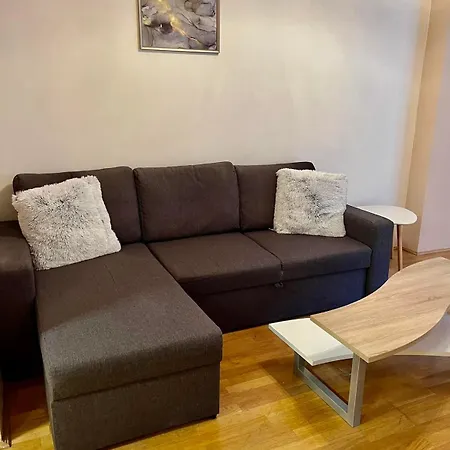 Appartement Zen
