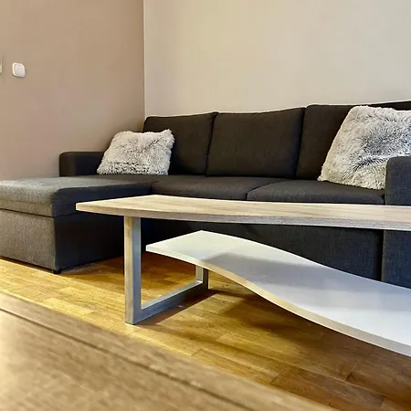 Appartement Zen