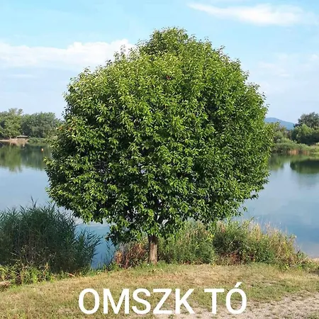 Zen Appartement Budakalász