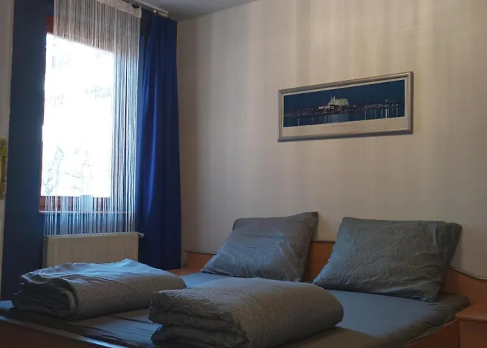 Apartament Zen Budakalász