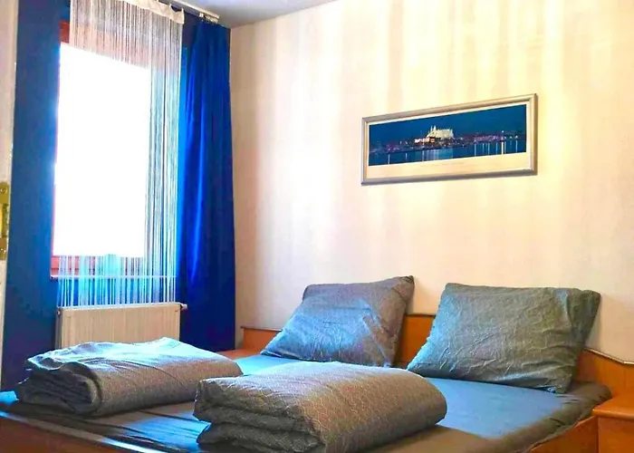 Zen Apartament Budakalász
