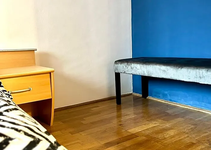 Apartament Zen Budakalász