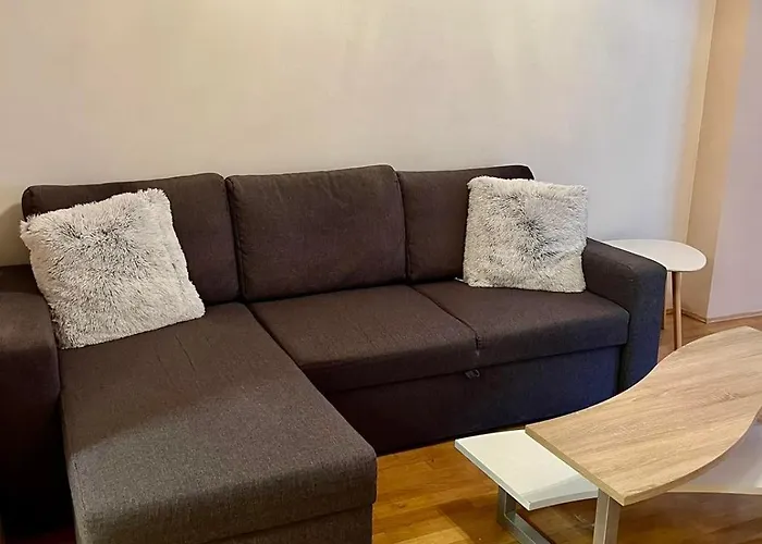Apartament Zen