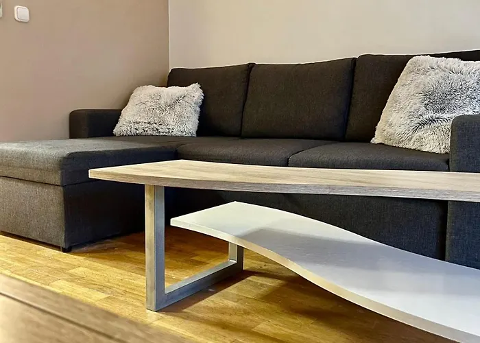 Apartament Zen
